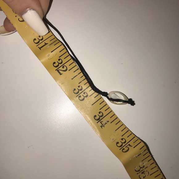 Puka shell necklace! - Picture 6 of 8